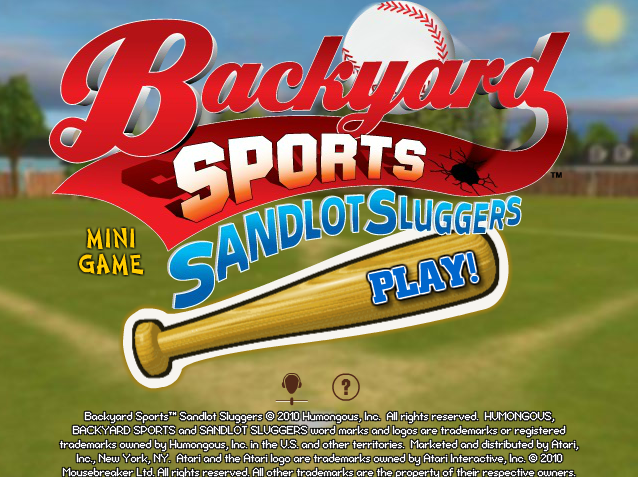 scummvm backyard baseball 2003 sound